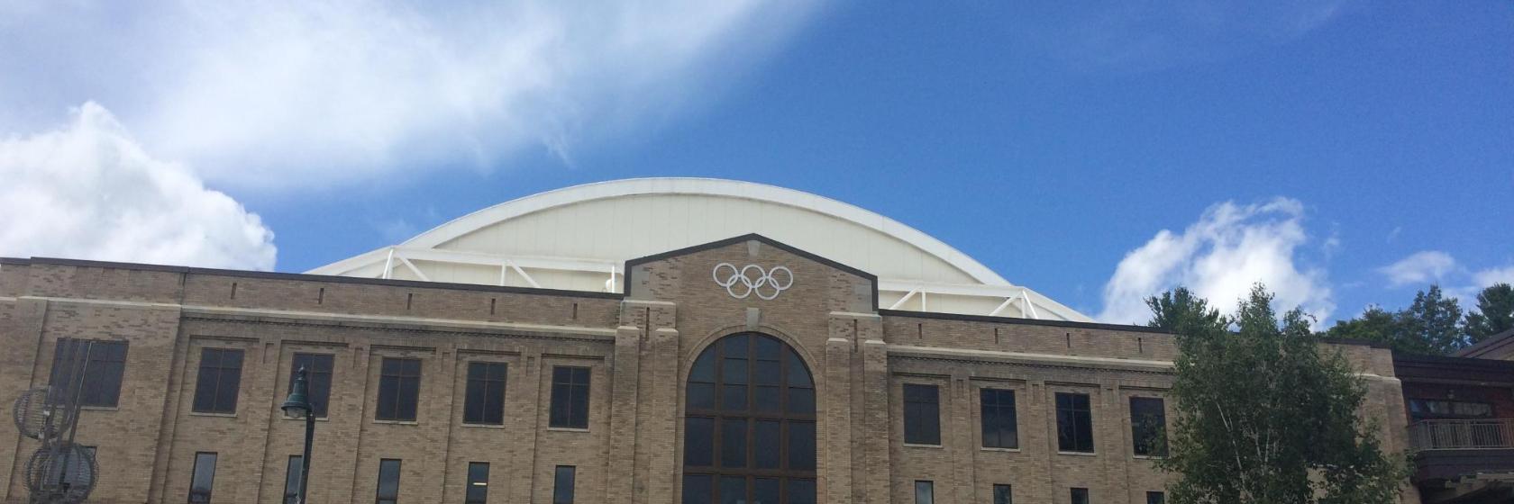 Museo Olímpico de Lake Placid
